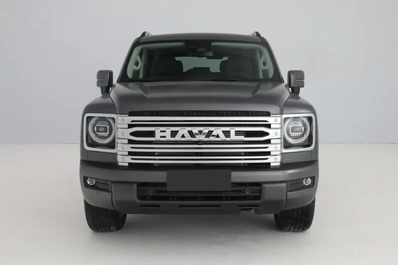 
								Haval H9 full									
