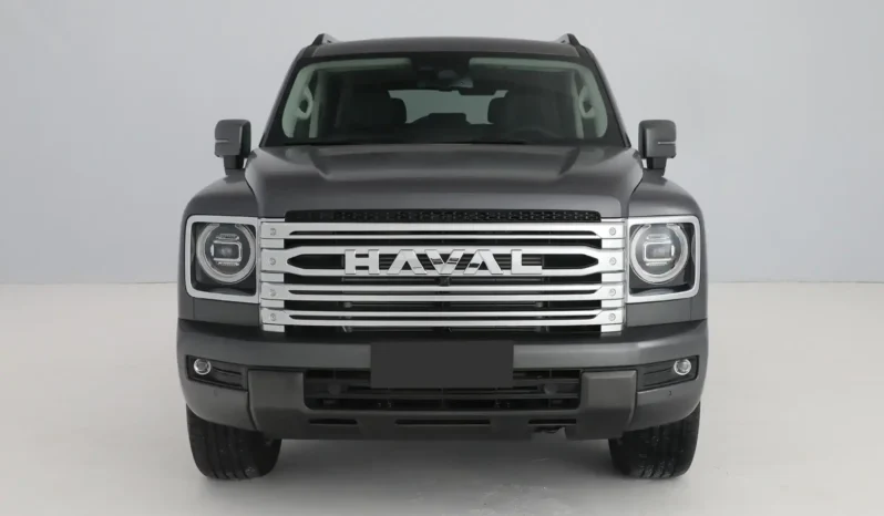 
								Haval H9 full									