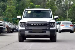 
										Haval Raptor full									