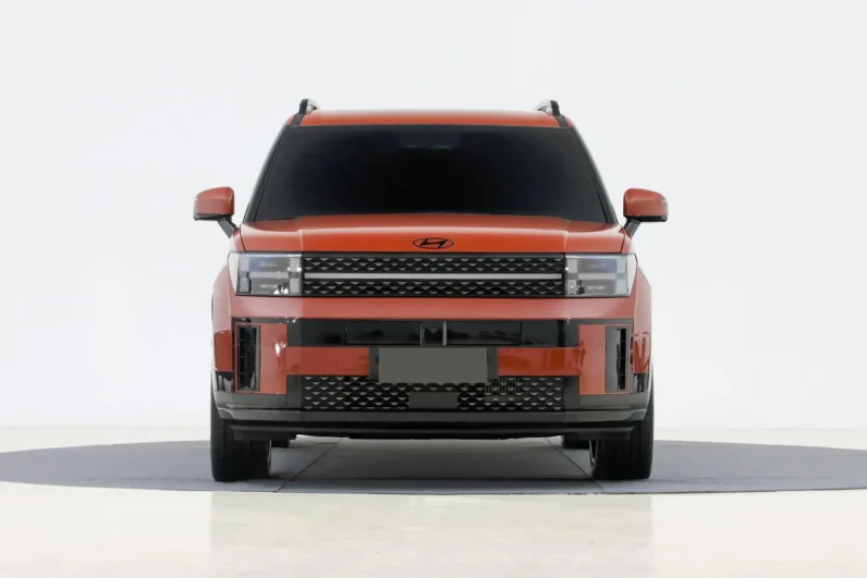 
								Hyundai Santa Fe full									