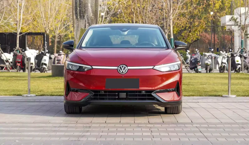 
								Volkswagen ID.7 VIZZION full									