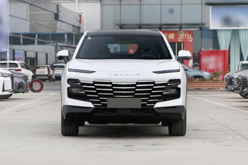 
								Jetour Dashing i-DM full									