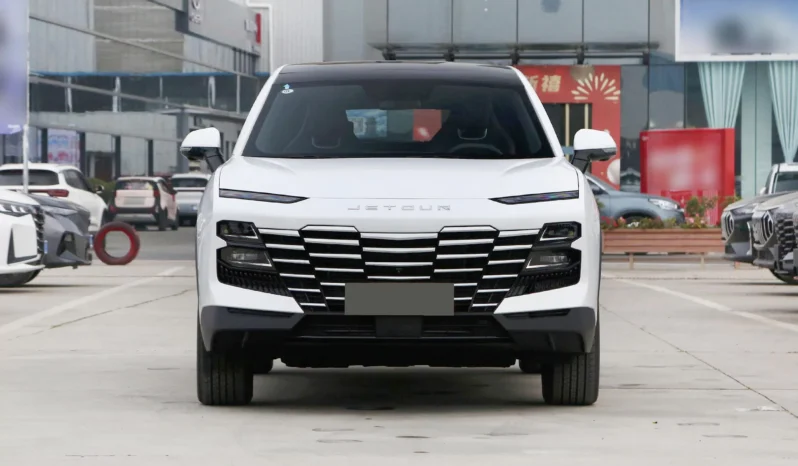 
								Jetour Dashing i-DM full									