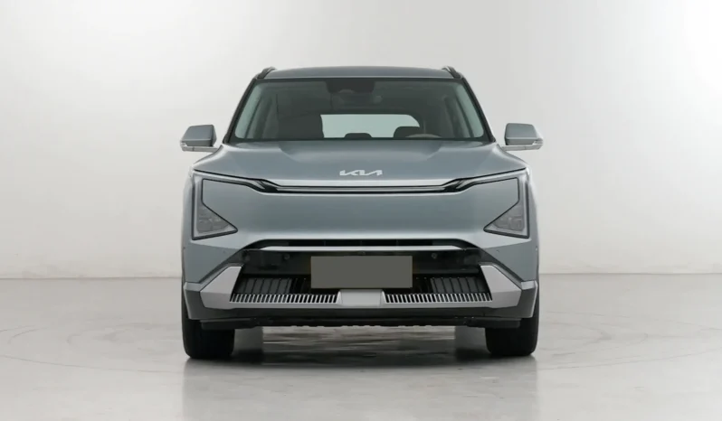 
								Kia EV5 full									