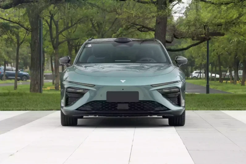 
								Neta S Shooting Brake full									