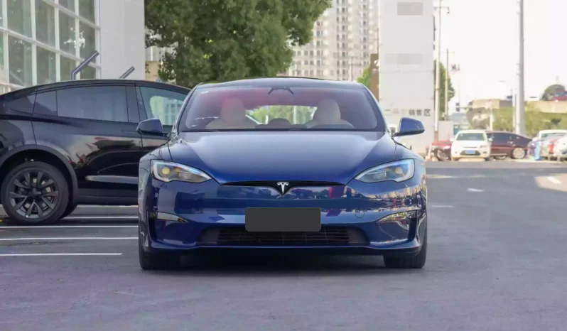 
								Tesla Model S full									