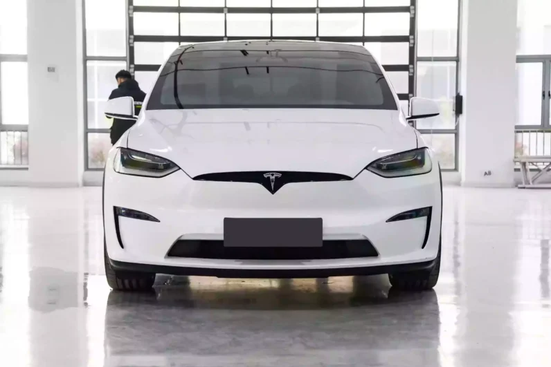 
								Tesla Model X full									