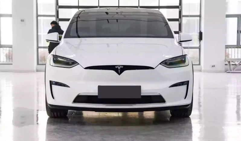 
								Tesla Model X full									