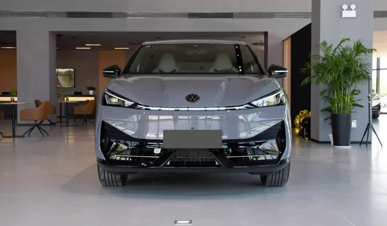 
								Volkswagen ID. UNYX full									