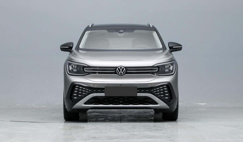 
								Volkswagen ID.6 CROZZ full									