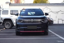 Volkswagen ID.4 CROZZ