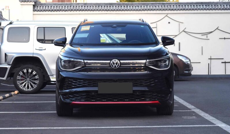
								Volkswagen ID.4 CROZZ full									