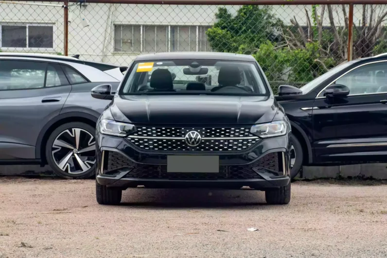 
								Volkswagen Lavida full									