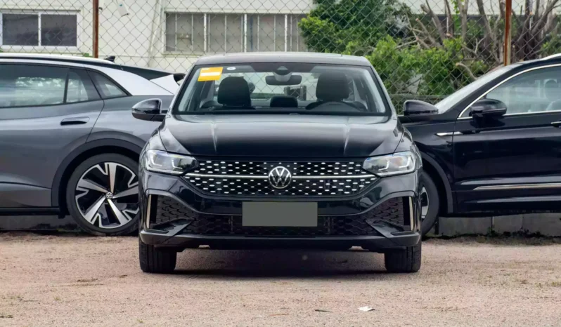 
								Volkswagen Lavida full									