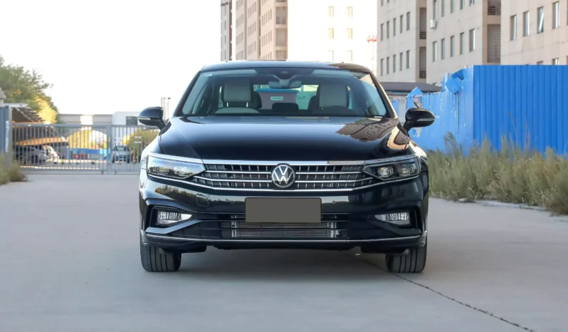 
								Volkswagen Magotan 2026 full									