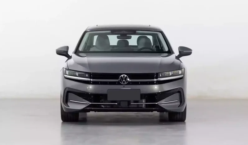 
								Volkswagen Magotan full									