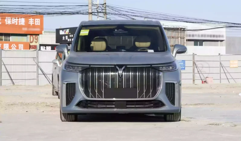 
								Voyah Dreamer PHEV full									