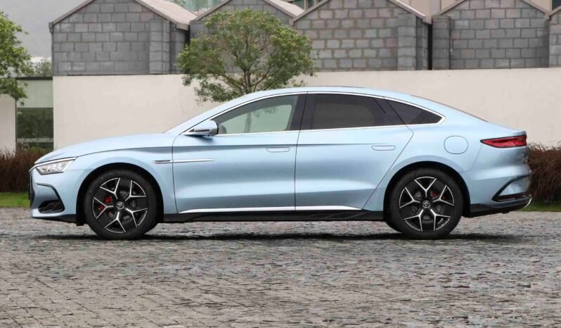 
								BYD Han DM 2024 full									