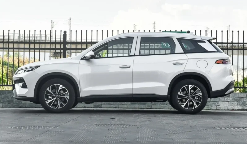 
								BYD Song Pro DM full									
