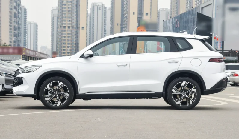 
								BYD Song Pro DM 2026 full									