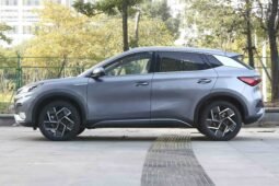 BYD ATTO 3 (Yuan PLUS)