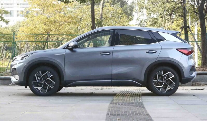 
								BYD ATTO 3 (Yuan PLUS) full									