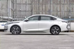 Changan Qiyuan A05 (NEVO)