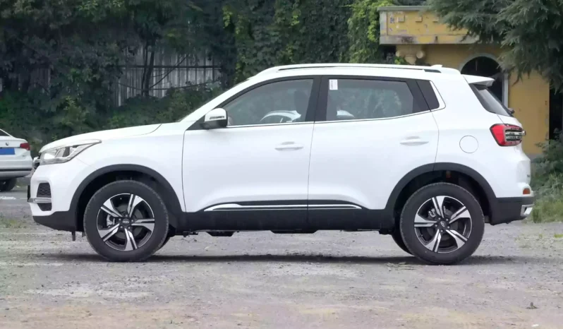 
								Chery Tiggo 5x full									