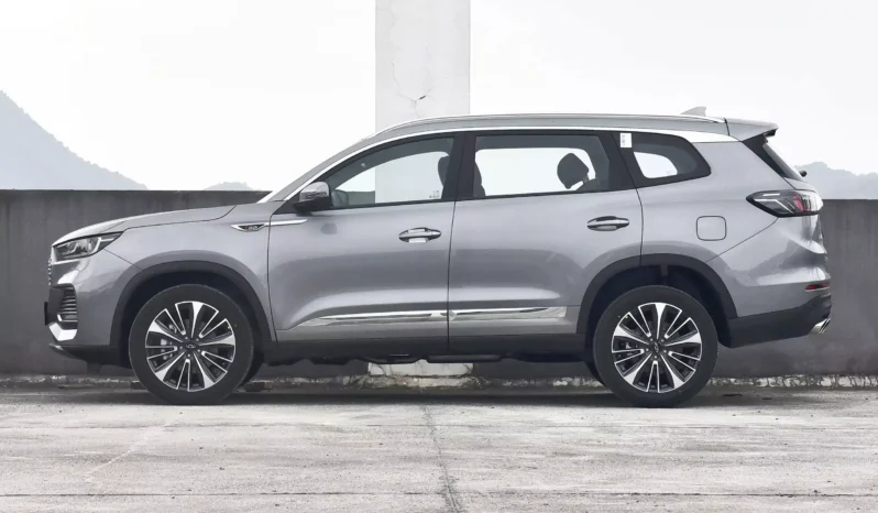 
								Mercedes-Benz A-Class full									