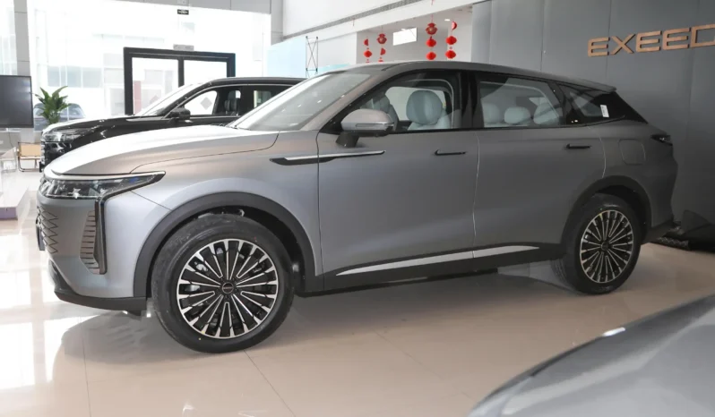 
								EXEED Yaoguang C-DM full									