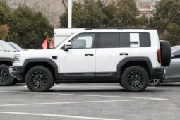 
										Fangchengbao Bao 5 (BYD Leopard 5) full									