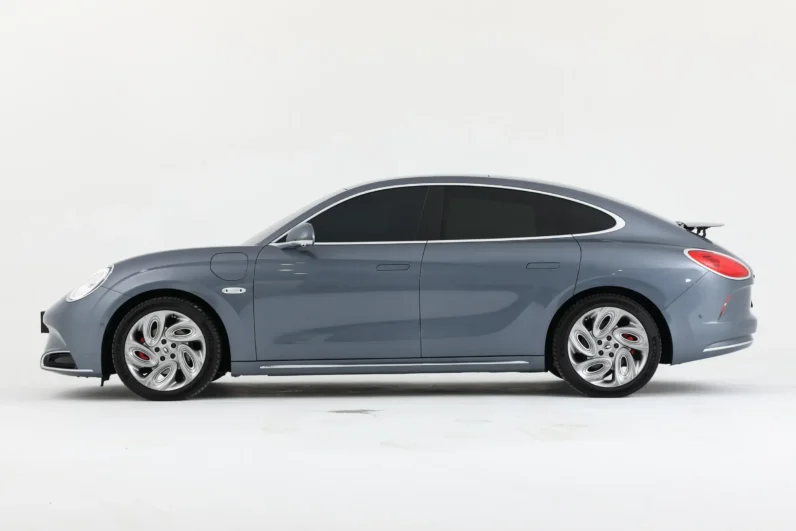 
								GWM Ora Lightening Cat full									