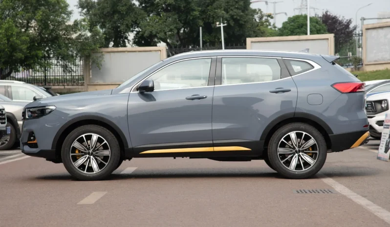 
								Haval H6 2026 full									
