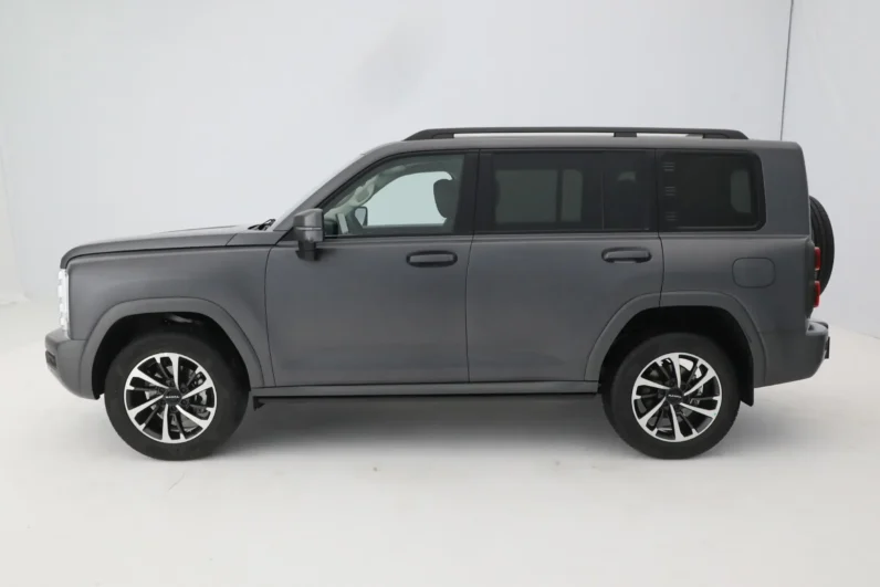 
								Haval H9 full									