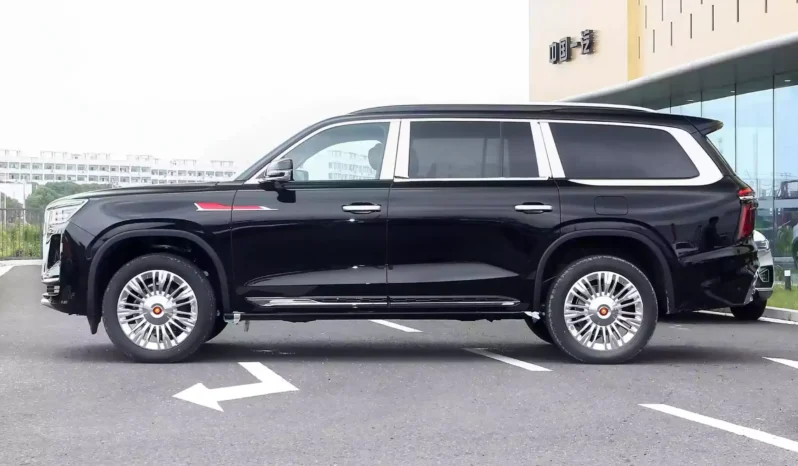 
								Hongqi LS7 full									