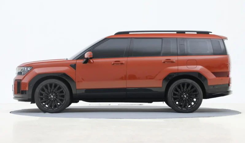 
								Hyundai Santa Fe full									