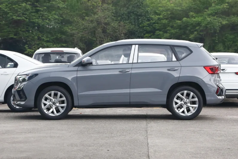 
								Jetta VS5 full									