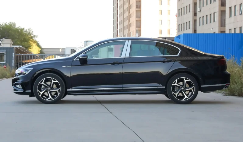 
								Volkswagen Magotan 2026 full									