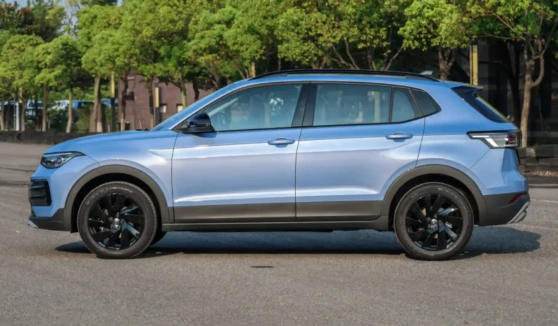 
								Volkswagen Tharu full									