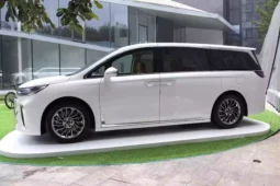 Voyah Passion PHEV