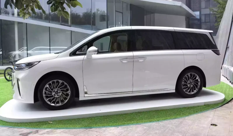 
								Voyah Passion PHEV full									