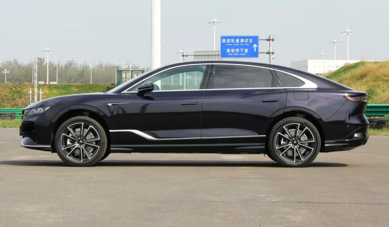 
								Voyah Passion PHEV full									