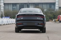 
										BYD Qin PLUS DM-i full									