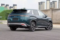 
										Geely Galaxy L6 full									