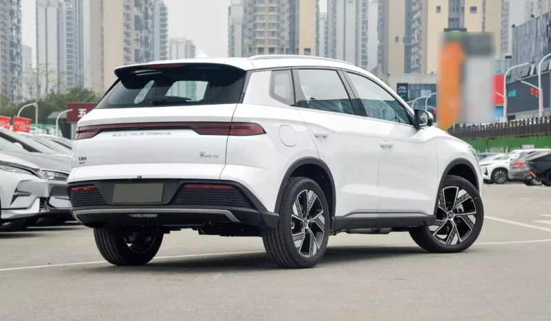 
								BYD Song Pro DM 2026 full									