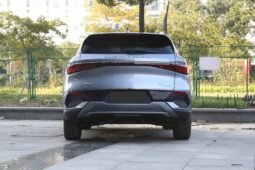 
										BYD ATTO 3 (Yuan PLUS) full									