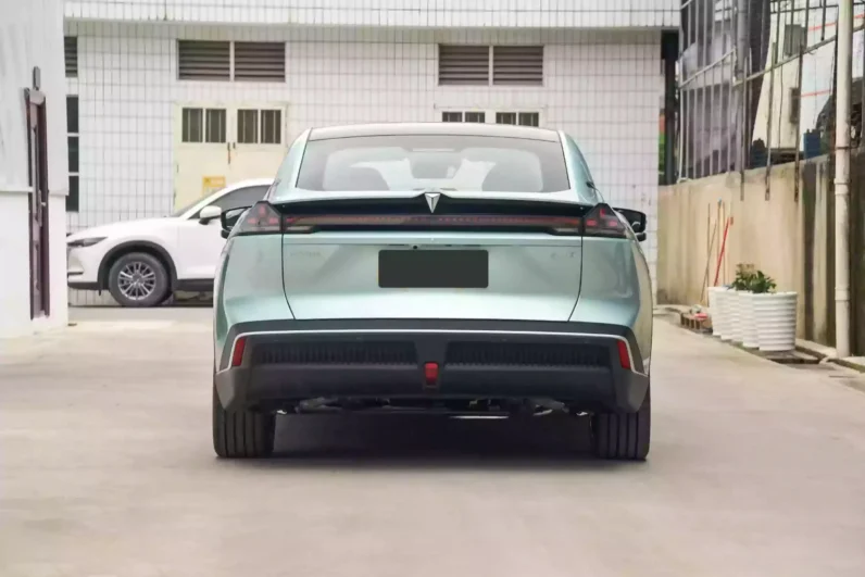 
								Changan DEEPAL SL03 REEV full									