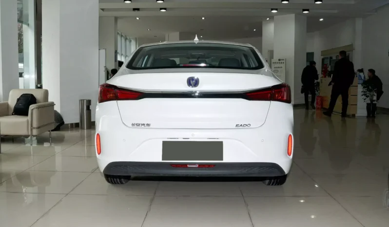 
								Changan EADO EV full									