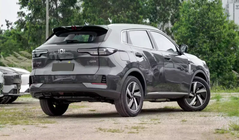 
								Changan Qiyuan Q05 (NEVO) full									