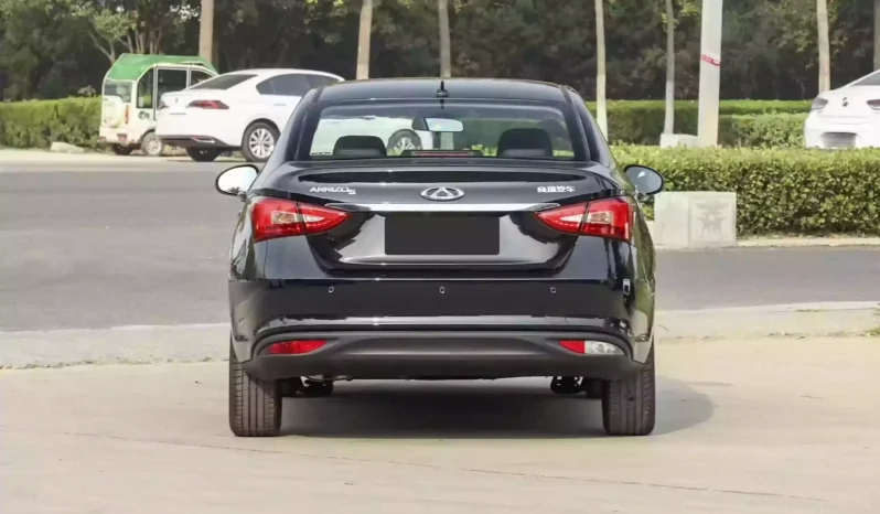 
								Chery ARRIZO 5 full									
